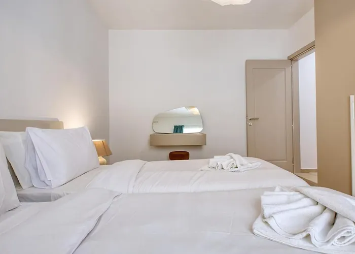 Daire Exquisite Seafront Getaway St. Paul's Bay