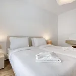 Exquisite Seafront Getaway Lägenhet *
