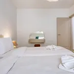 Lägenhet Exquisite Seafront Getaway St. Paul's Bay