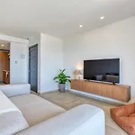 Lägenhet Exquisite Seafront Getaway St. Paul's Bay