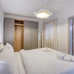 Lägenhet Exquisite Seafront Getaway St. Paul's Bay