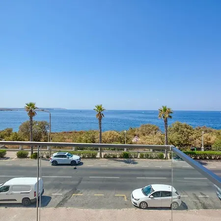Seafront 3 Bedroom Luxury Getaway Σεντ Πόλς Μπέι
