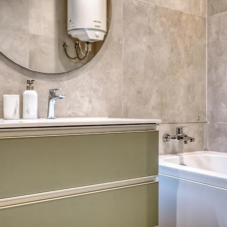 Seafront 3 Bedroom Luxury Getaway Σεντ Πόλς Μπέι