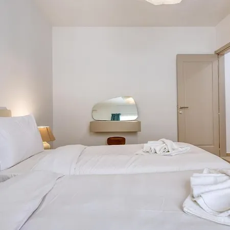 アパート Seafront 3 Bedroom Luxury Getaway セント・ポールズ・ベイ