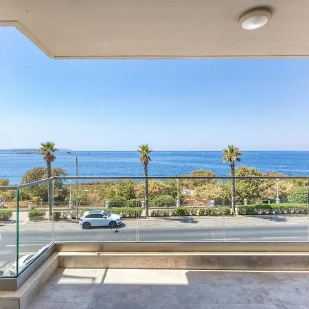 Seafront 3 Bedroom Luxury Getaway Σεντ Πόλς Μπέι