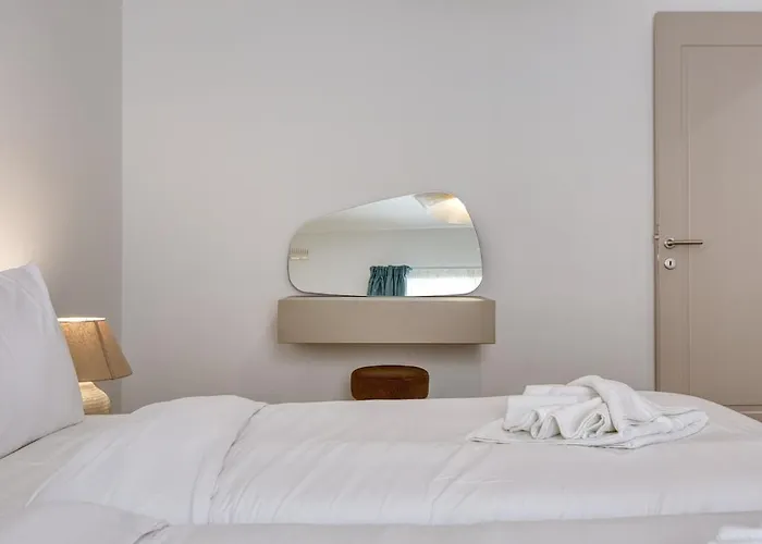 Apartament Exquisite Seafront Getaway *